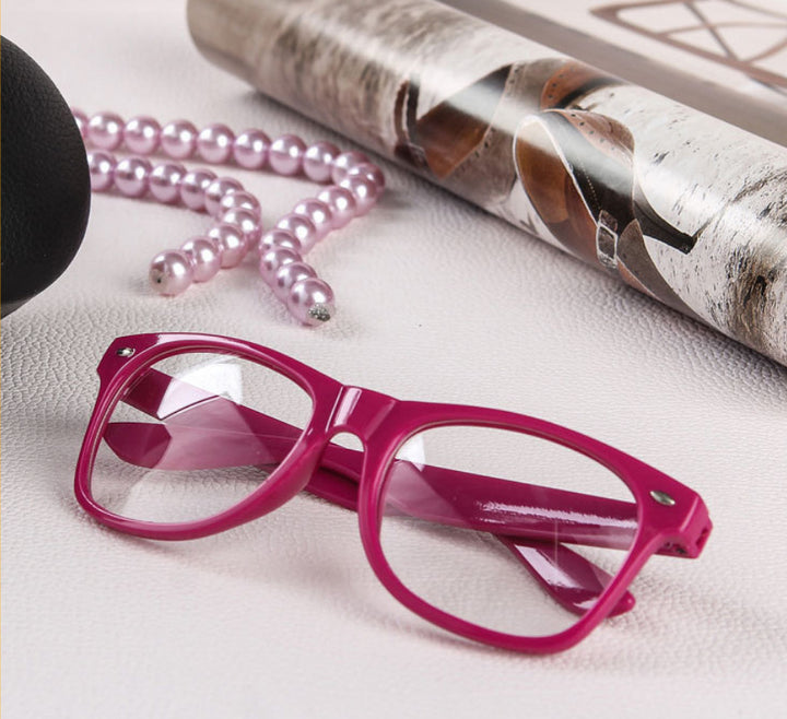 Vintage Inspired Square Sunglasses Kalsten