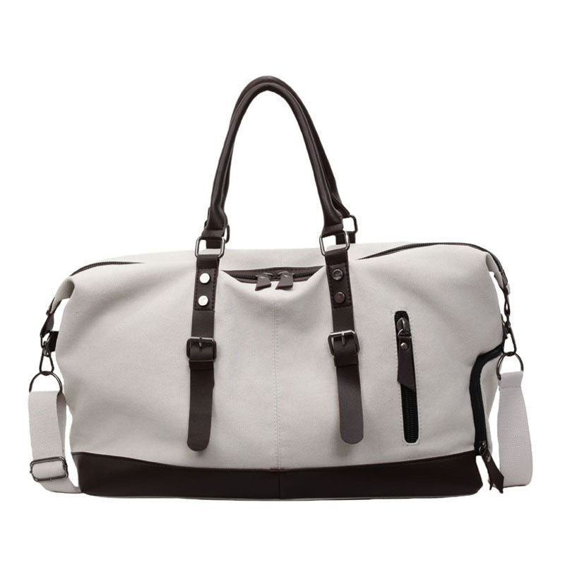 All-Season Travel Weekender Bag