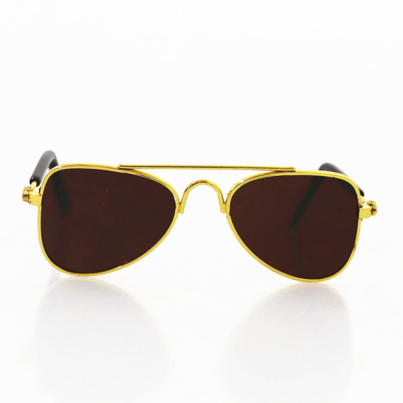 Aviator Style Kalsten Sunglasses