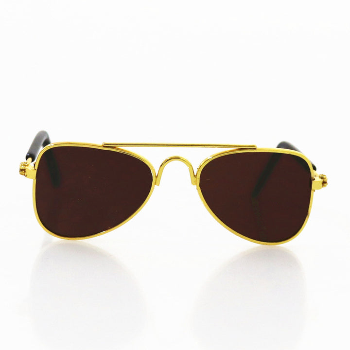 Aviator Style Kalsten Sunglasses