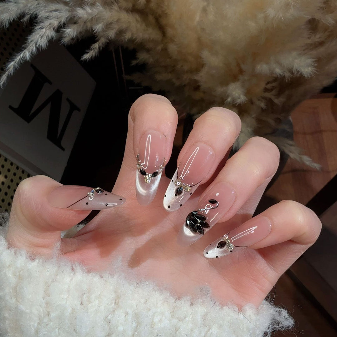 Nail Art Kalsten