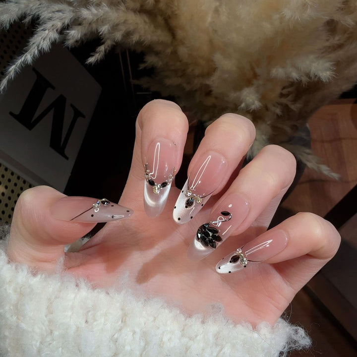 Nail Art Kalsten