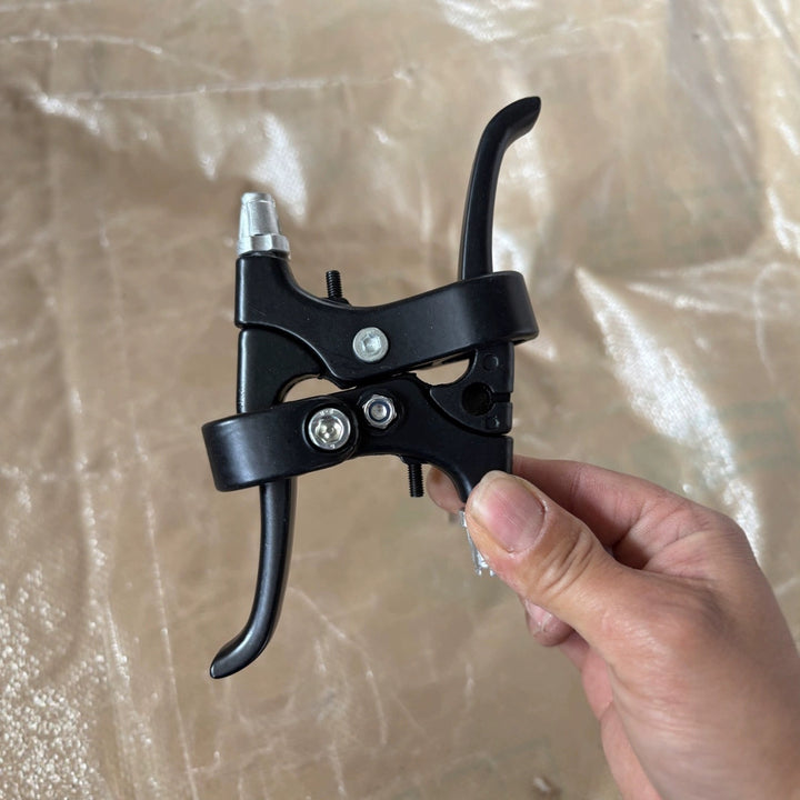 Ergonomic Bicycle Brake Handle Assembly Kalsten