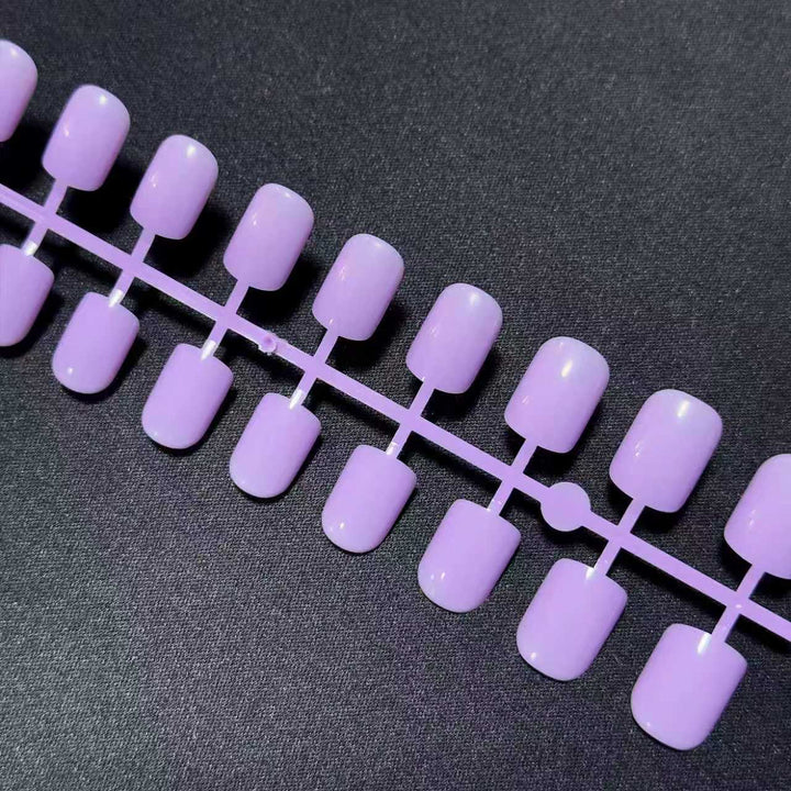 Elegant Press-On Nail Extensions Kalsten