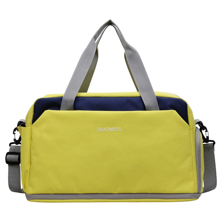 Multi-Purpose Travel Duffel Bag Kalsten
