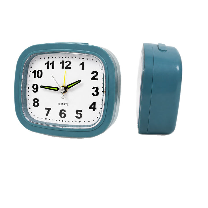 Quarz Alarm Clock with Large Dial Kalsten