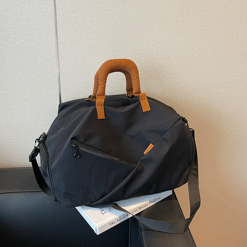 Multifunctional Sports Duffle Bag Kalsten