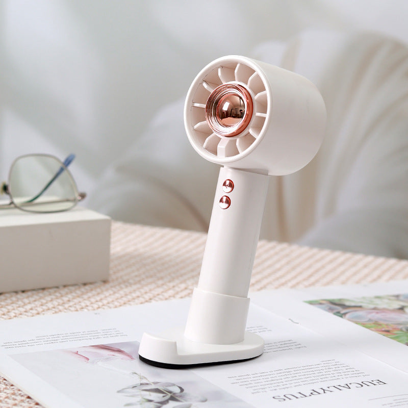 Unisex portable USB table fan Kalsten
