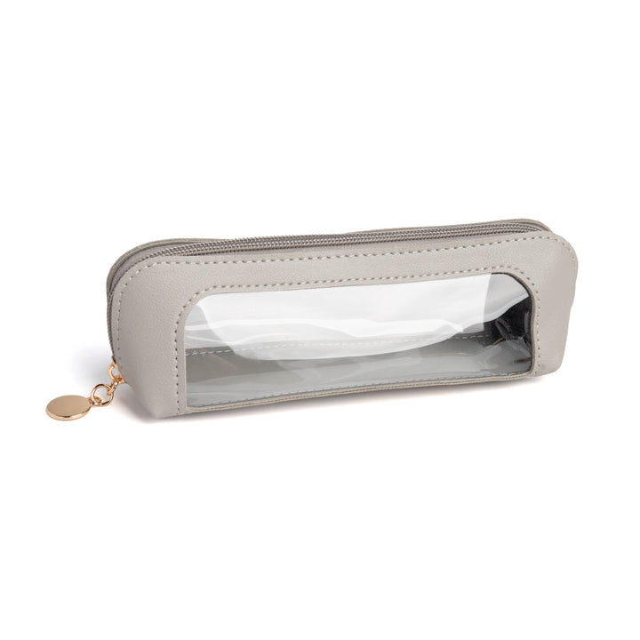 Multi-Functional Clear Window Pencil Case Kalsten