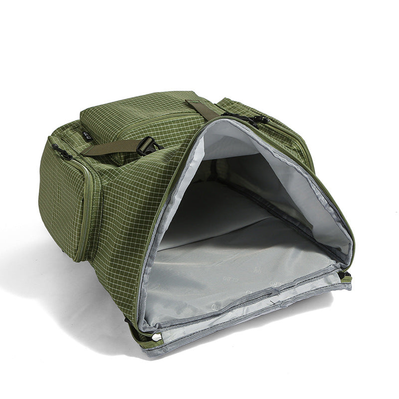 Functional Urban Backpack