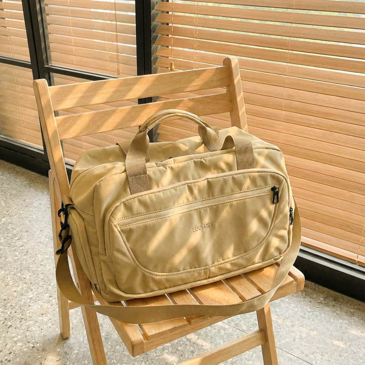 All-Purpose Travel and Gym Duffel Bag