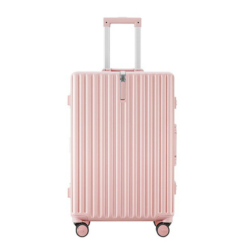 Unisex Premium Multi-Directional Spinner Luggage Kalsten