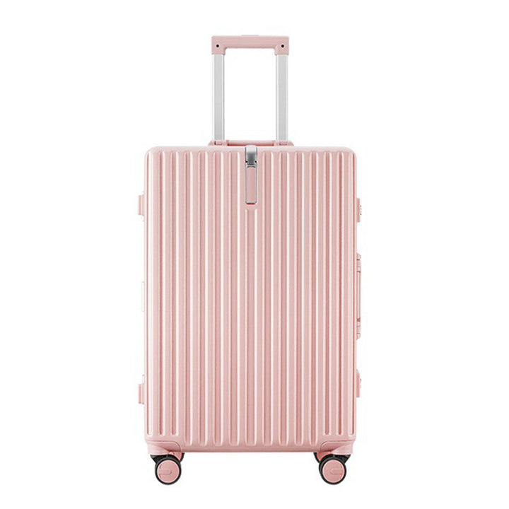 Unisex Premium Multi-Directional Spinner Luggage Kalsten