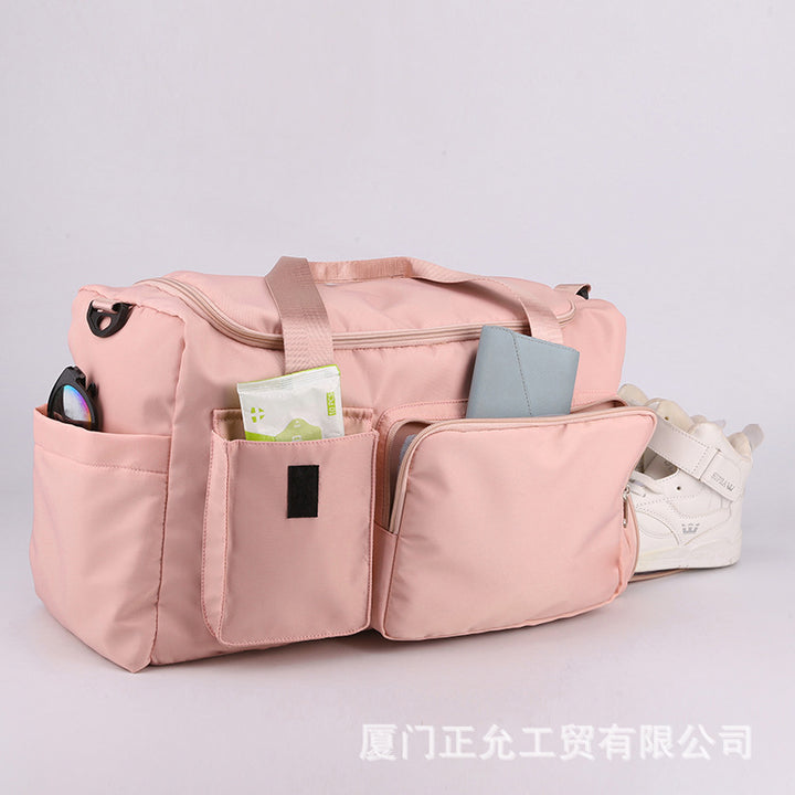 Women's multifunctional sports and travel bag Kalsten