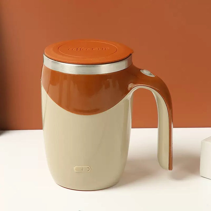 Stylish coffee maker Kalsten