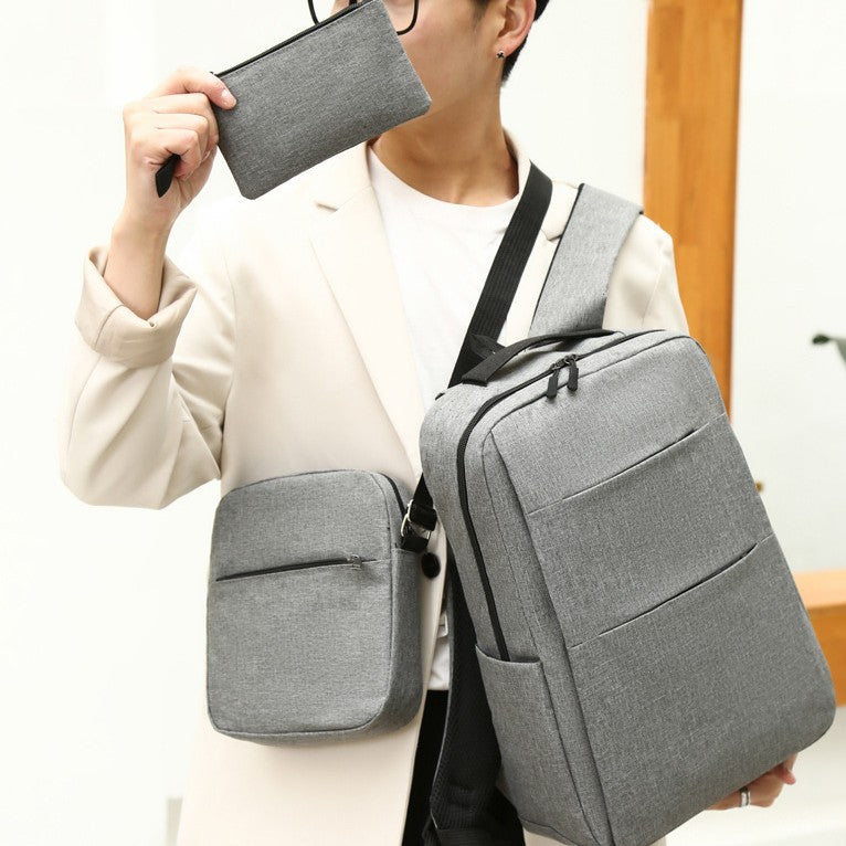 Multifunctional Backpack Set Kalsten
