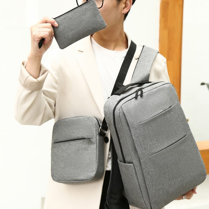 Multifunctional Backpack Set Kalsten
