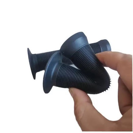 High-Traction Bicycle Handlebar Grips Kalsten