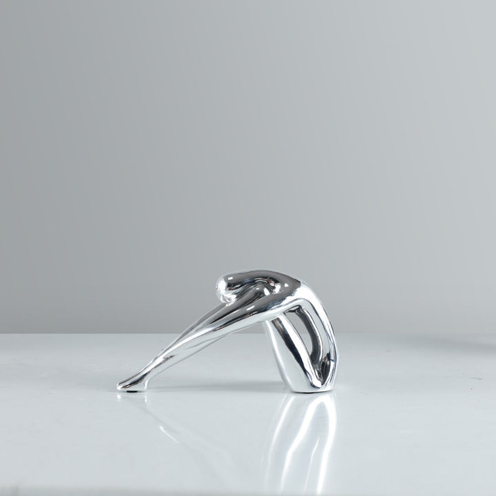 Artistic Contemporary Figurative Sculpture