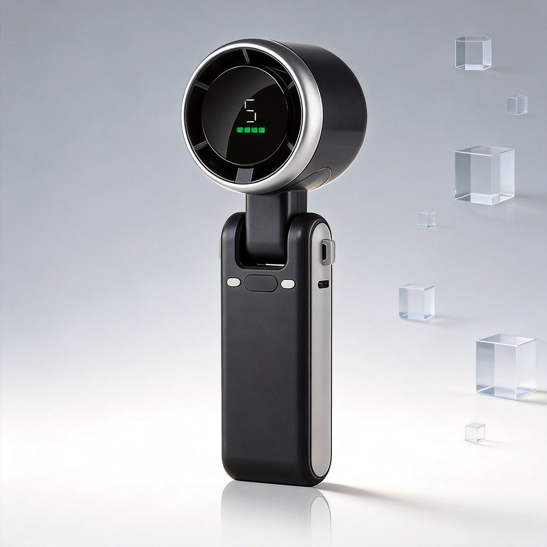 Portable Personal Fan Kalsten