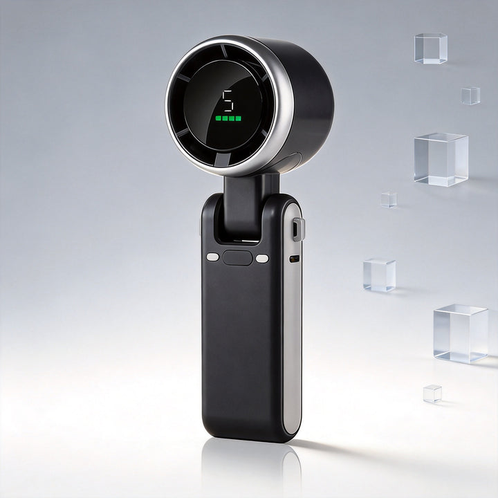 Portable Personal Fan Kalsten