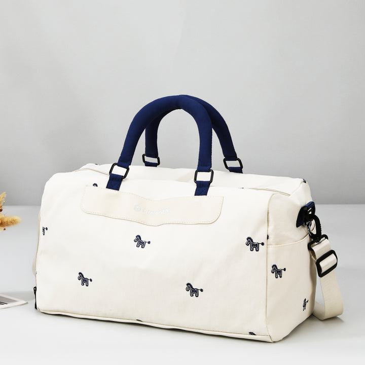 Stylish Travel Weekender Duffle Kalsten