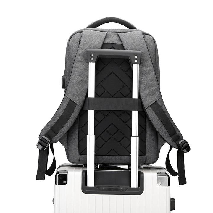 Premium Functional Tech Backpack Kalsten
