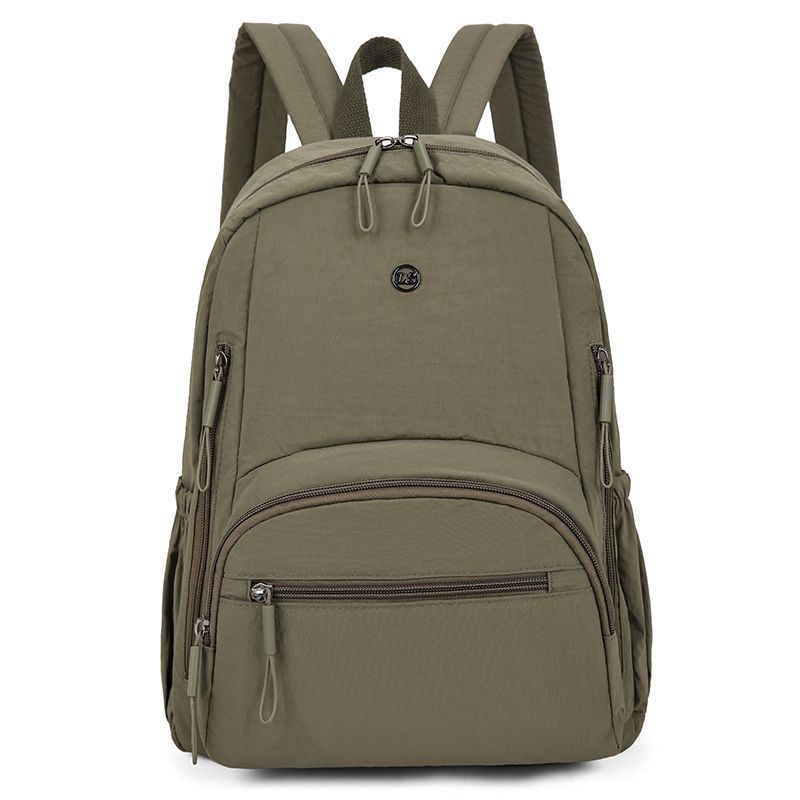 Modern Backpack with Innovative Storage and Ergonomic Design Kalsten