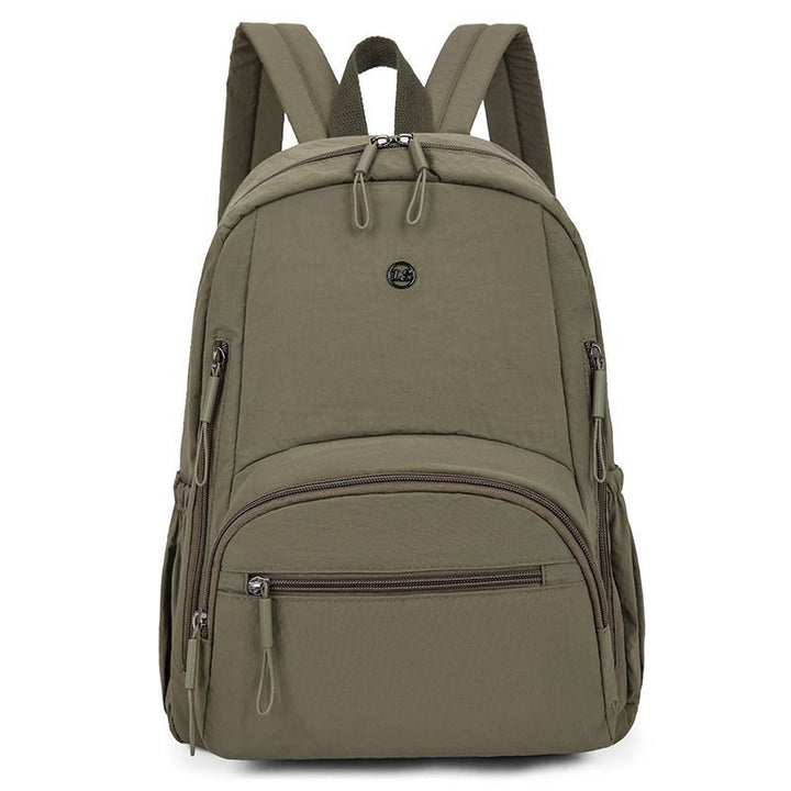 Modern Backpack with Innovative Storage and Ergonomic Design Kalsten
