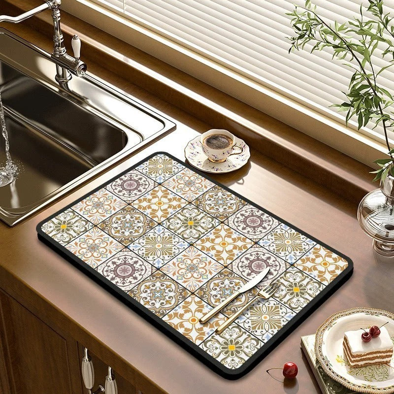 Kitchen Tableware Kalsten