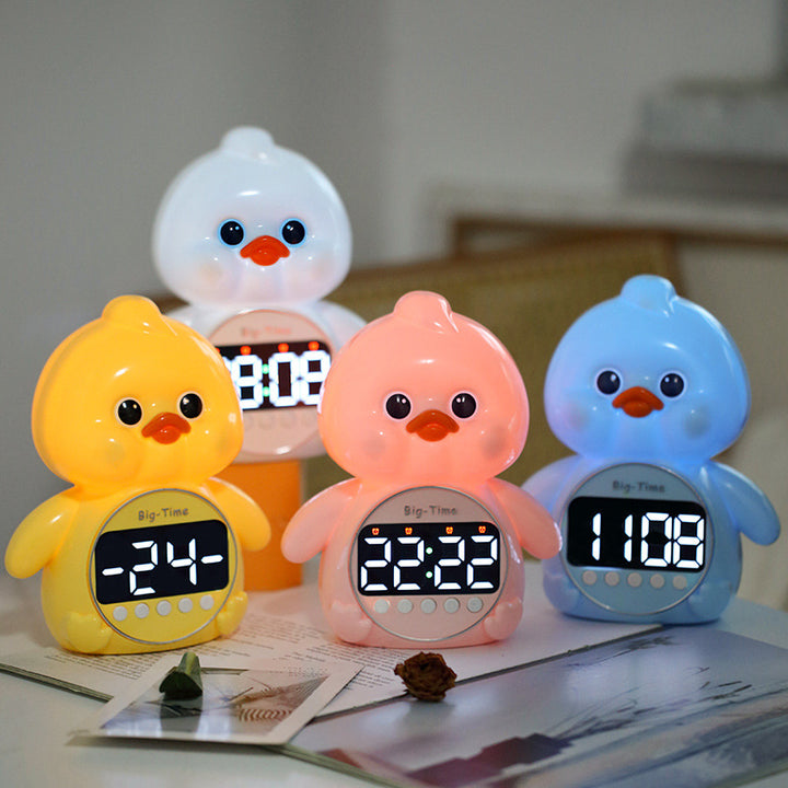 Kalsten Alarm Clock