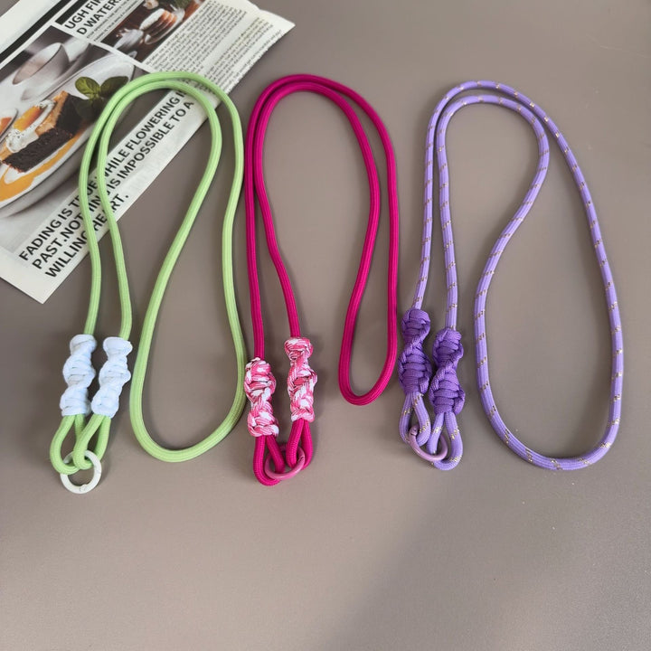 Adjustable Elastic Utility Strap Kalsten