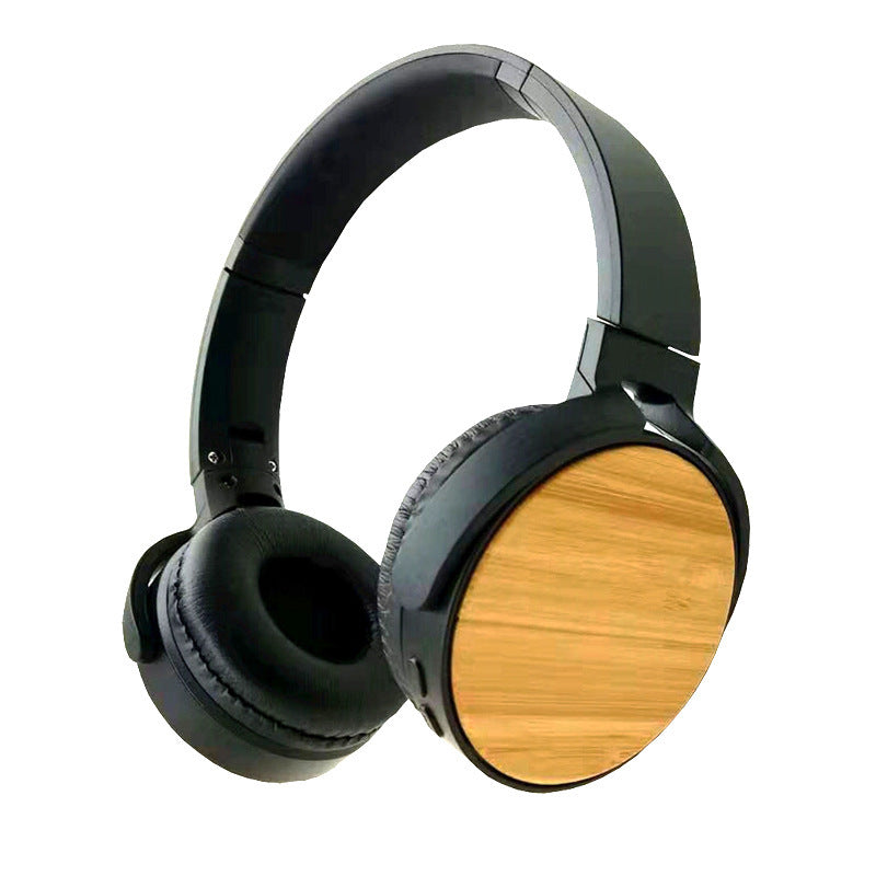 Premium Over-Ear Headphones with Eco-Friendly Design Kalsten