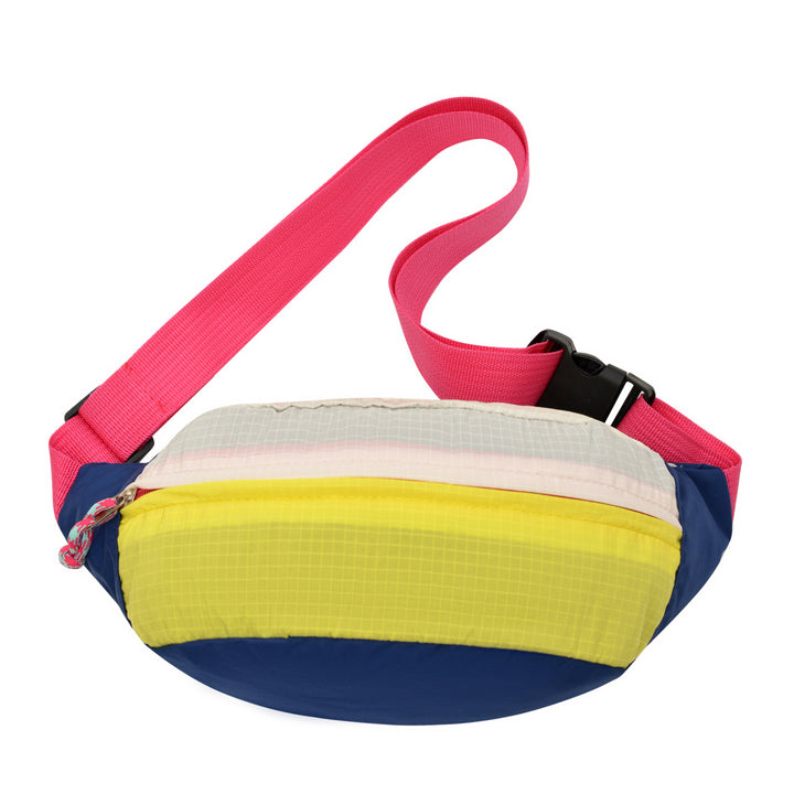 Functional Crossbody Bag Kalsten