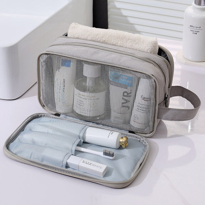 Travel Toiletry Organizer Kalsten