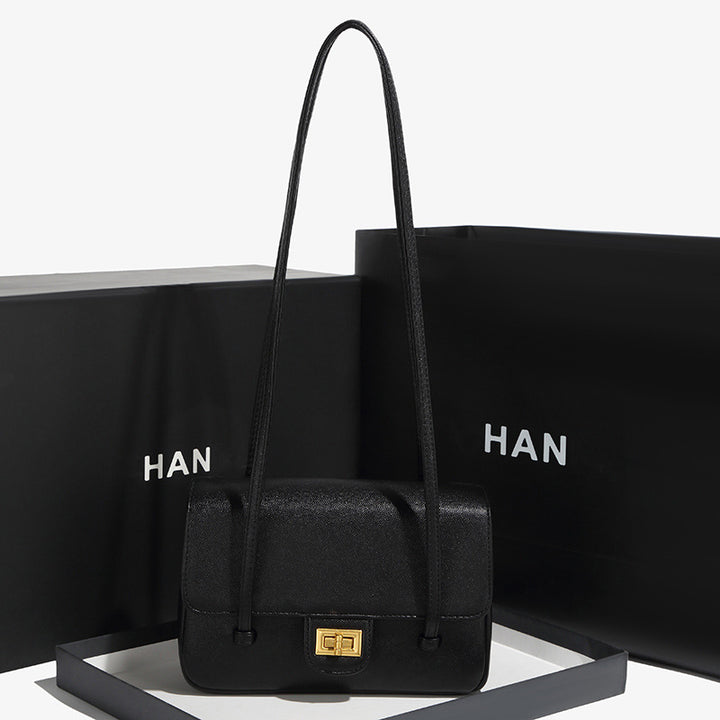 Elegant Crossbody Handbag