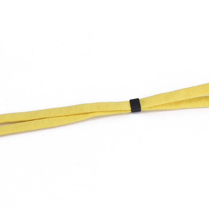 Adjustable Eyewear Retention Strap Kalsten