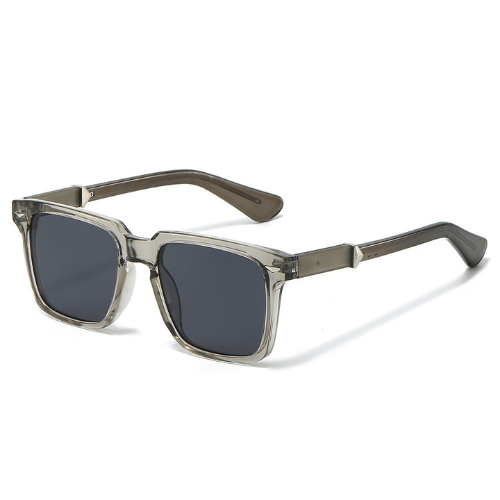 Vintage-Inspired Square Sunglasses Kalsten