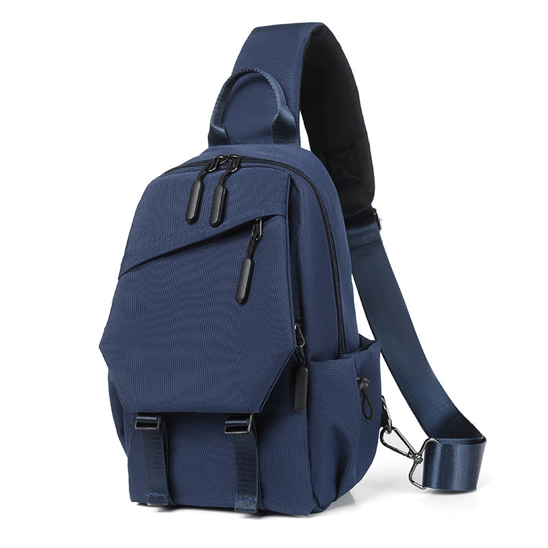 Versatile Crossbody Sling Pack Kalsten