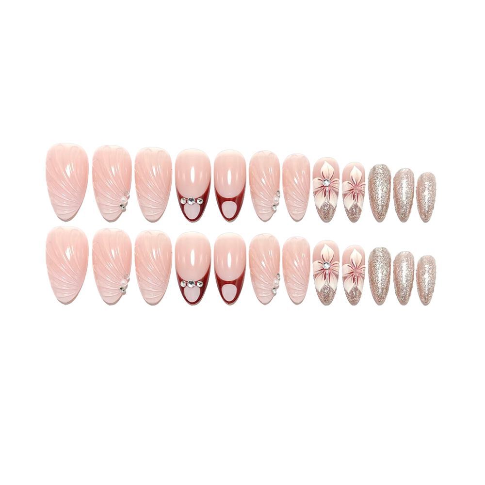 Exquisite Nail Art Kalsten