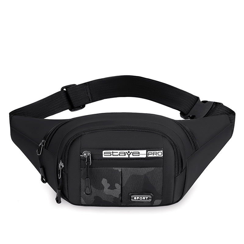 Functional Sport Waist Bag Kalsten