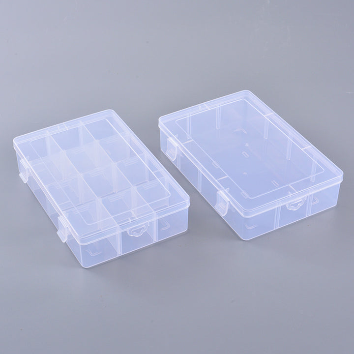 Multi-Compartment Utility Storage Organizer Kalsten