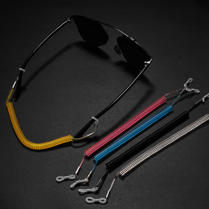 Adjustable Eyewear Retaining Strap Kalsten
