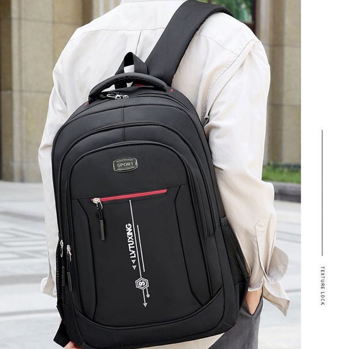 Stylish Sports Backpack Kalsten