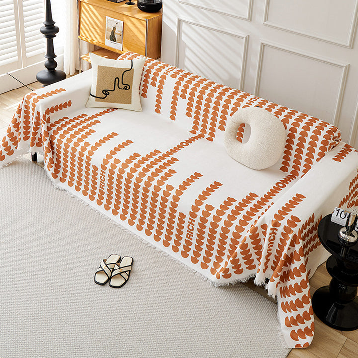 Cozy Soft Throw Blanket