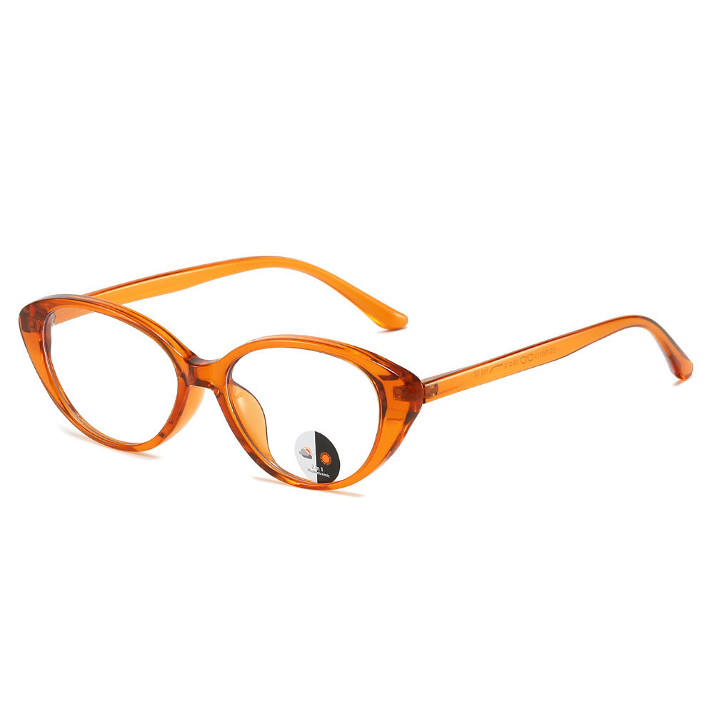 Elegant Cat-Eye Sunglasses Kalsten 1787812352