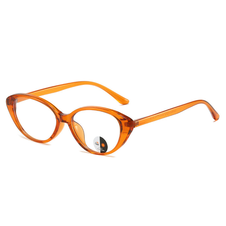 Elegant Cat-Eye Sunglasses Kalsten 1787812352