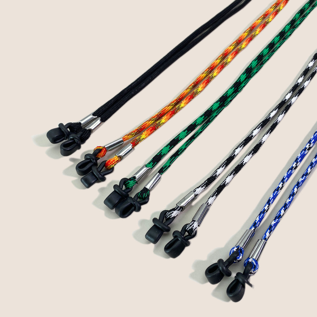 Adjustable Performance Shoelaces Kalsten