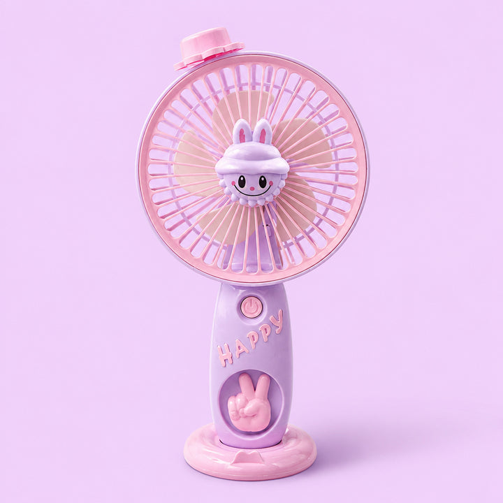 Unisex Portable Mini-Fan Kalsten