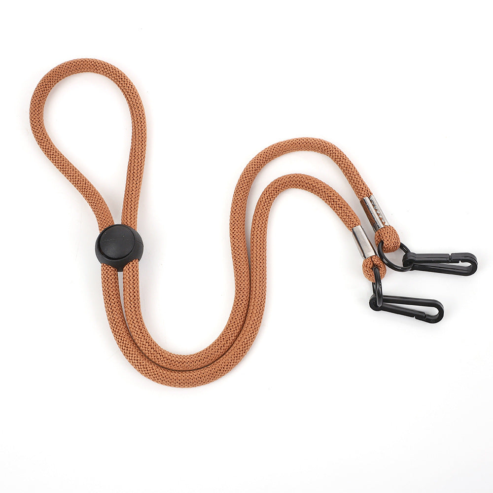 Adjustable Eyewear Holder with Grips Kalsten